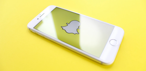 Snapchat запустил игровую платформу и расширил линейку минисериалов