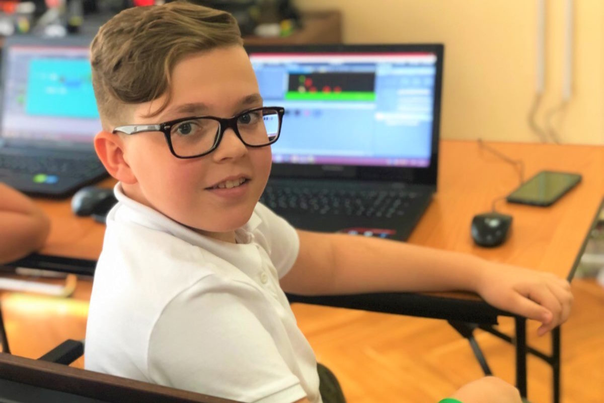 Шесть ошибок при изучении программирования для детей и подростков на курсах в Москве