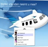 Кейс: Как возбудить пользователей Facebook?