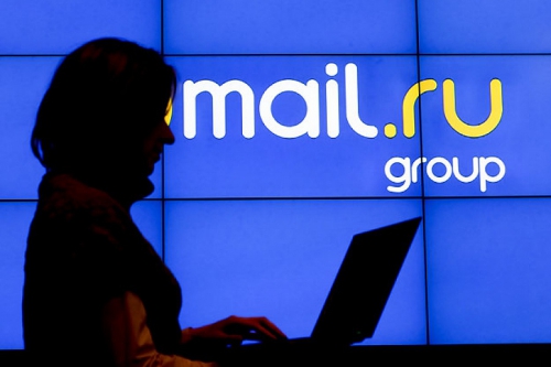 Mail.Ru Group объединил все игровые проекты в единый бренд MY.GAMES Mail.Ru Group объединил все игровые проекты в единый бренд MY.GAMES