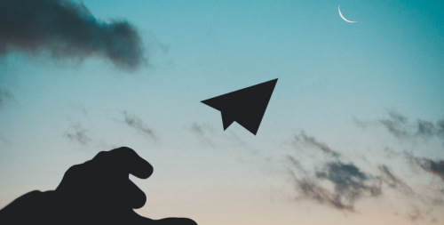 Пользуетесь Telegram? Тогда участвуйте в исследовании