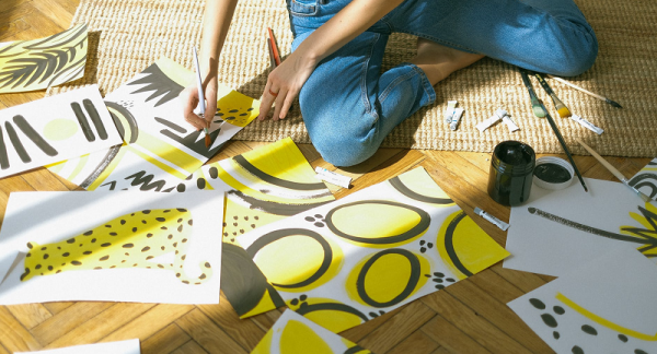 Одноклассники представили новый вид оформления групп – меню ссылок