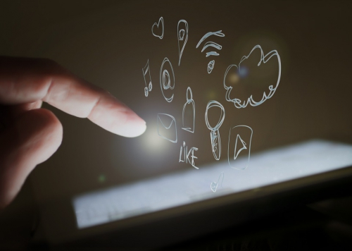 Найдено лучшее время для публикации постов в соцсетях в 2019 г. Исследование