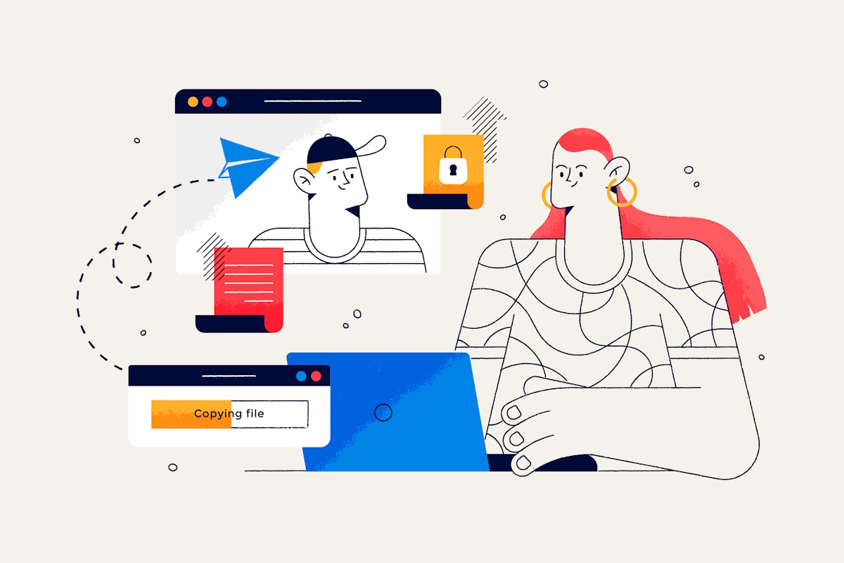 Все дороги ведут в MAX: как перегонять трафик из Telegram и удерживать клиентов