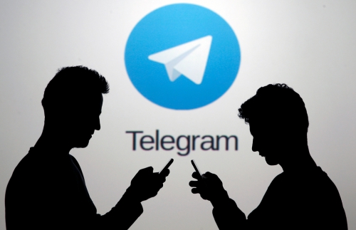 Telegram лишился пятой части своей российской аудитории