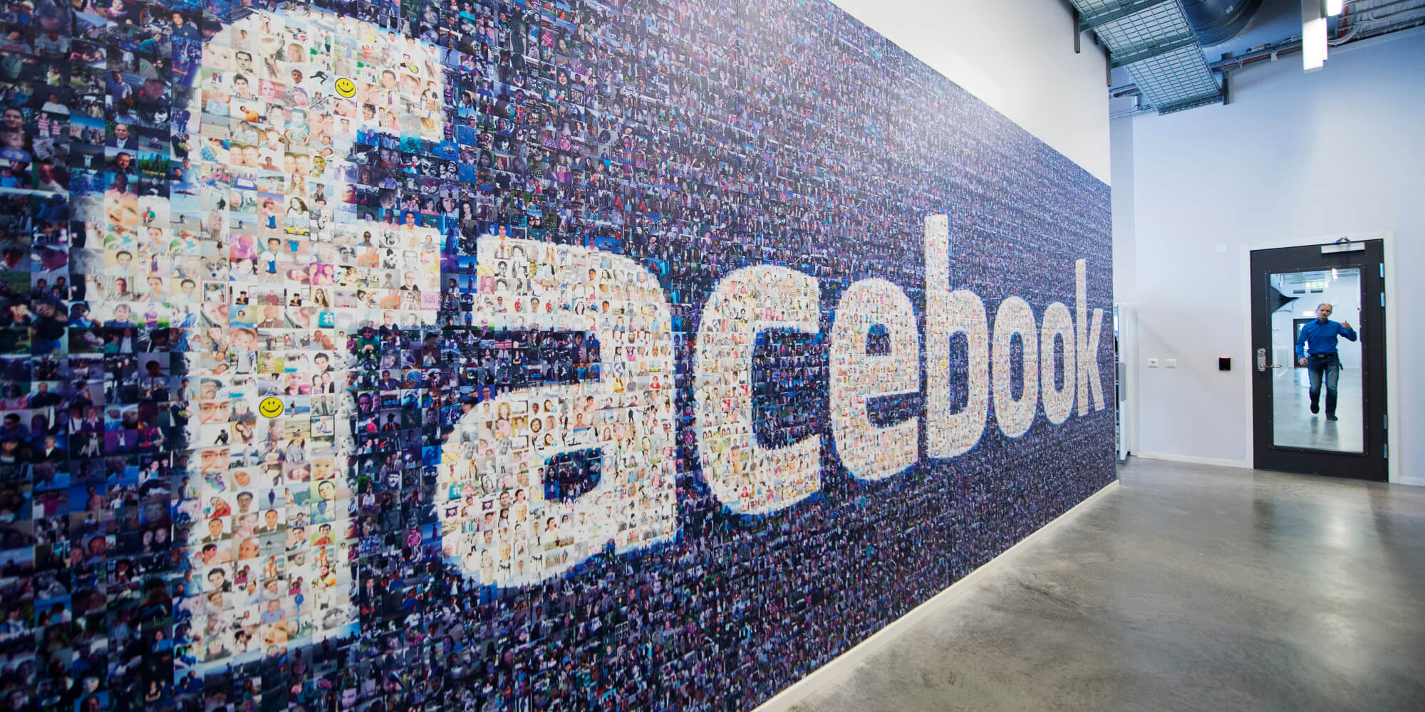 Изменения в администраторской панели в Facebook Изменения в администраторской панели в Facebook