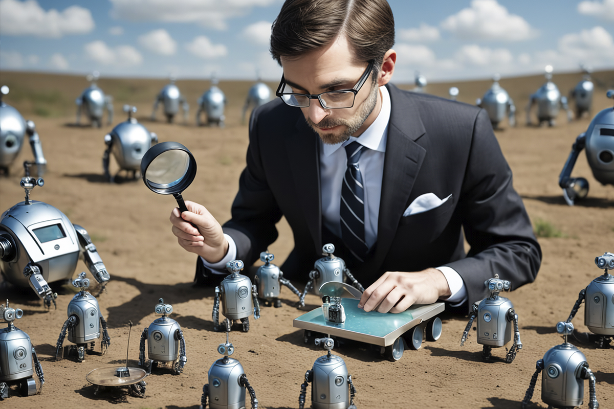 Нейросети в digital-агентствах: текущее состояние и перспективы  Нейросети в digital-агентствах: текущее состояние и перспективы