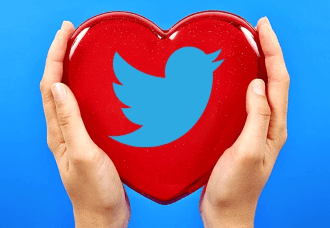 В Twitter появились лайки