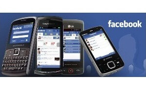 Рекламные возможности мобильного Facebook