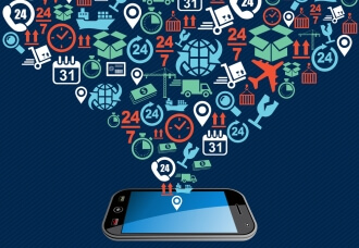 Исследование: мобильные приложения и вовлеченность пользователей