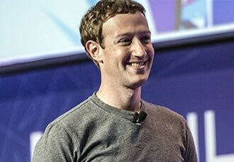 Марк Цукерберг решит проблему хейтеров и троллей в Facebook