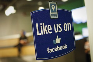 Делаем продажи через социальные сети