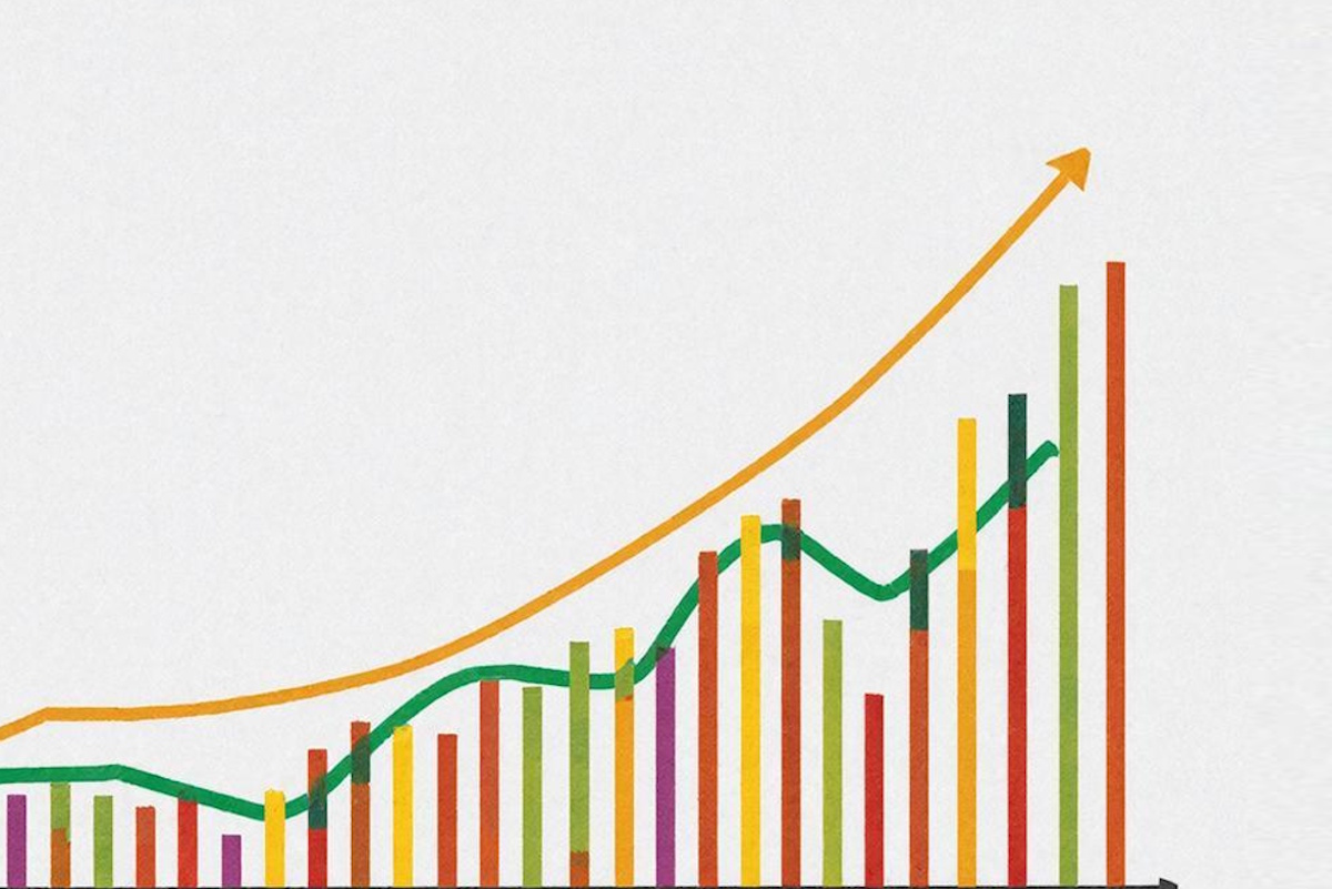Цены на рекламу в Telegram-каналах в 2025 году выросли на 32%