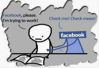 Facebook добавил Схожие статьи 