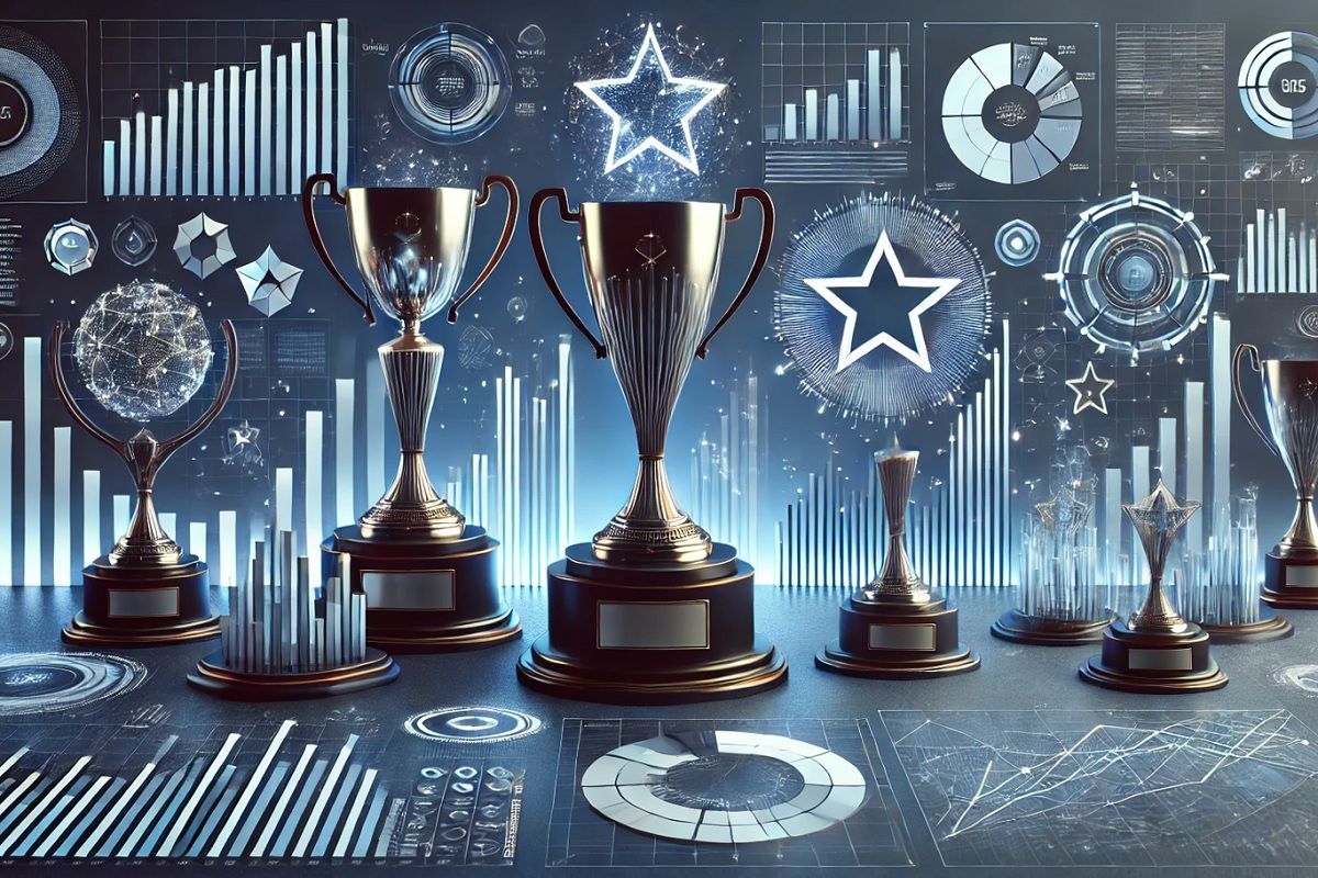 Какие диджитал-агентства чаще участвуют в конкурсах. Исследование Workspace