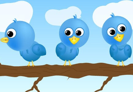 Twitter тестирует блок с рекомендуемыми твитами