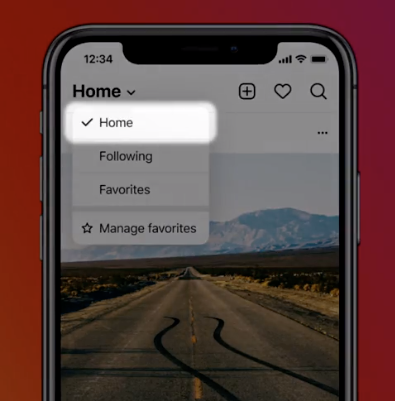 Instagram позволит переставлять посты в сетке профиля и добавит две новые ленты в приложение Instagram позволит переставлять посты в сетке профиля и добавит две новые ленты в приложение