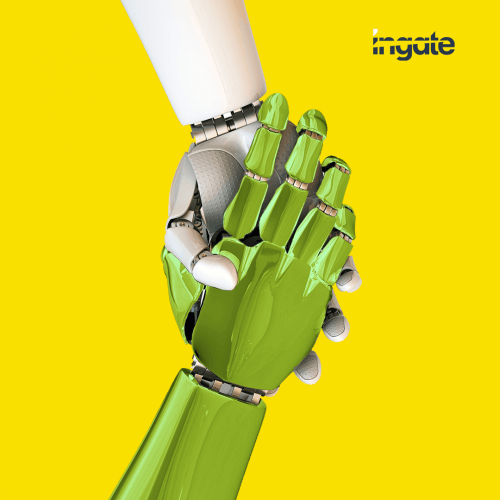 Ingate приобретает часть уникальной технологии HiConversion Ingate приобретает часть уникальной технологии HiConversion