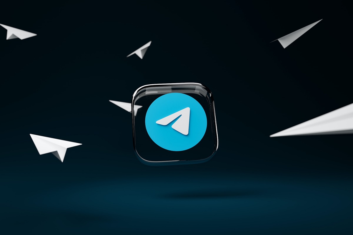 Telegram первым из мессенджеров в России достиг 100 млн пользователей