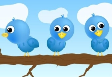 Twitter обновил страницу Аналитики