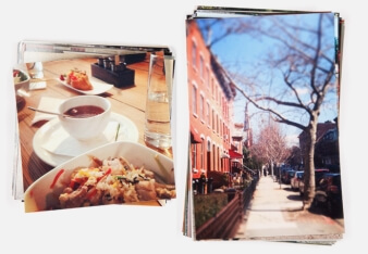 6 стартапов, вдохновленных Instagram