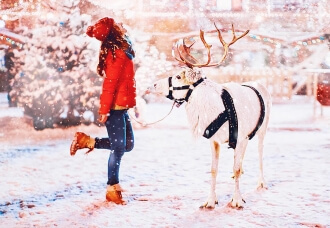 #Love — главный хэштег 2015