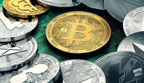 В Беларуси создана первая в мире легальная криптовалютная биржа