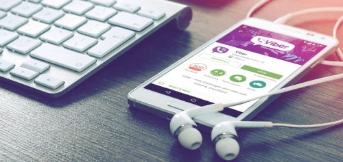 Функциональные возможности Viber для маркетологов