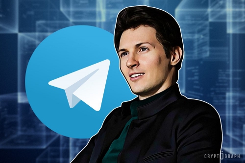 Стоимость токена TON оценили в $2,1–$8 Стоимость токена TON оценили в $2,1–$8