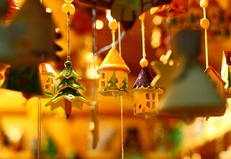 Самые нестандартные рождественские кампании 2015 года