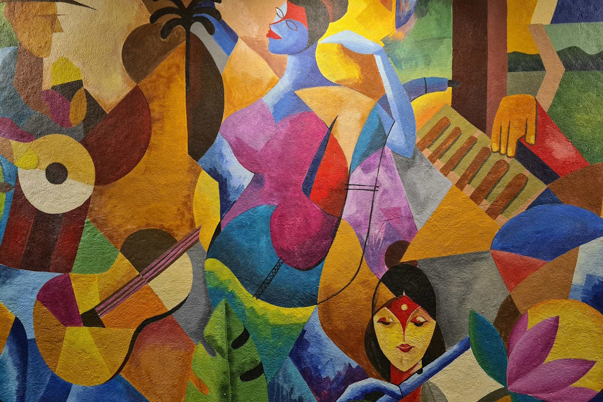 Топ-10 трендов зарубежных соцсетей 2025 года