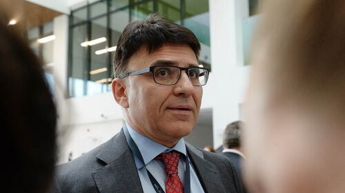 Роскомнадзор: отток рекламы и пользователей из Telegram составляет 25%