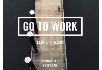 Levi’s: история успешного продвижения в Instagram