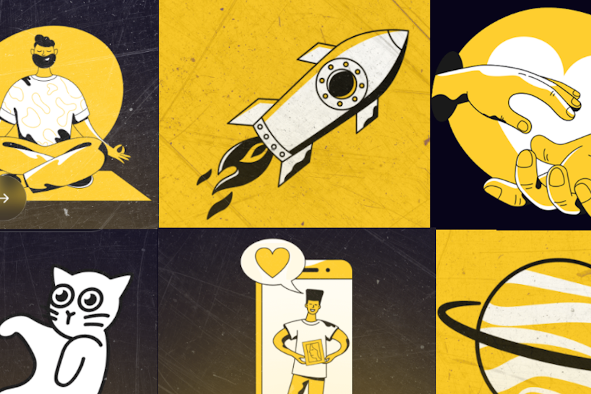 Промо, которое залетело в реки (и в сердце): как запустить лендинг для продвижения сериала на RUTUBE