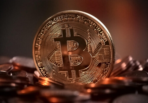 Биткоин подорожал до $14 500 Биткоин подорожал до $14 500