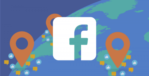 Почему компаниям нужны бизнес-страницы филиалов в Facebook