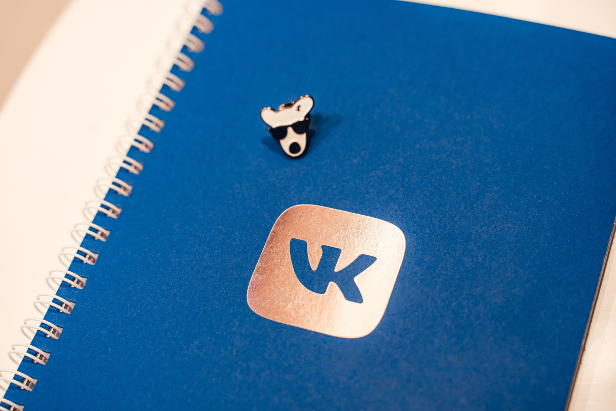 Выручка ВКонтакте в третьем квартале 2021 выросла на 29% и превысила 7 млрд рублей