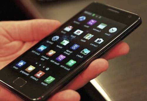 МТС проанализировала трафик смартфонов