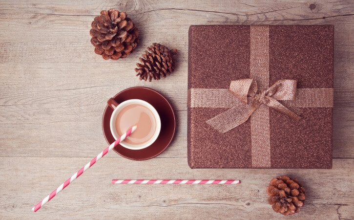 12 примеров рекламных кампаний к Рождеству и Новому году