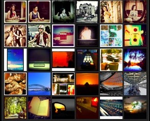 5 супербрендов в Instagram