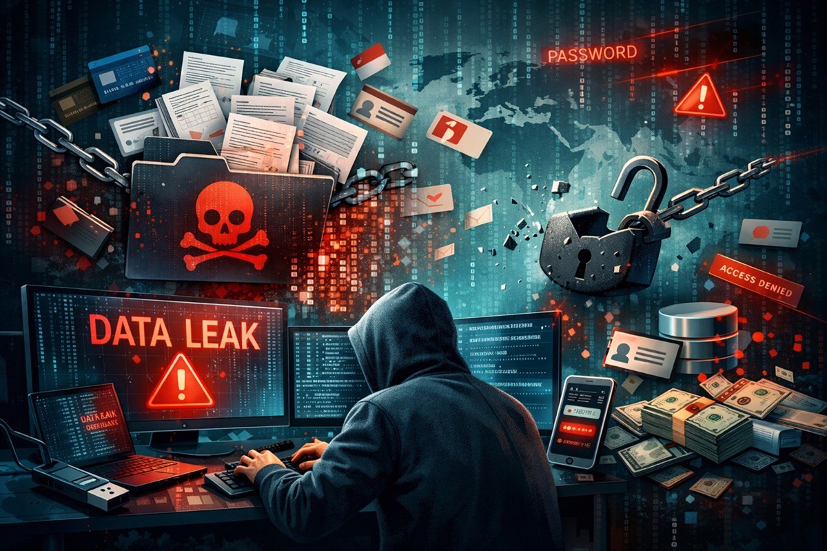 Ошибка в сбросе пароля Instagram* поставила под угрозу данные 17,5 млн пользователей