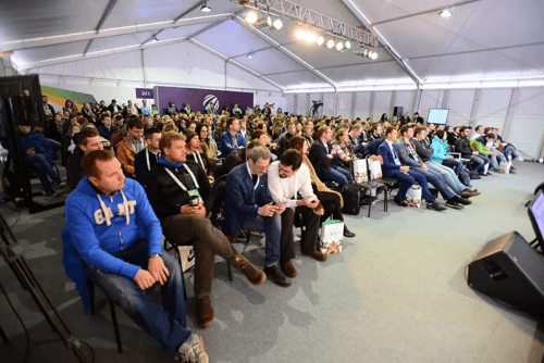 РИФ+КИБ разработал платежную карту для Рунета 