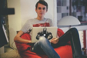 Один день из жизни SMM-специалиста. Василий Богданов