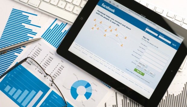 Facebook создал новый аналитический инструмент Facebook создал новый аналитический инструмент