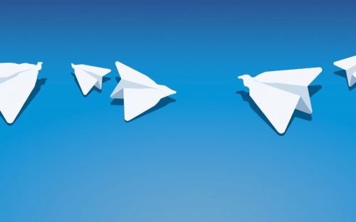 В сети продают поддельную криптовалюту Telegram