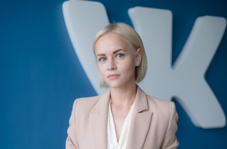 «Прямая линия»: Продвижение бизнеса ВКонтакте