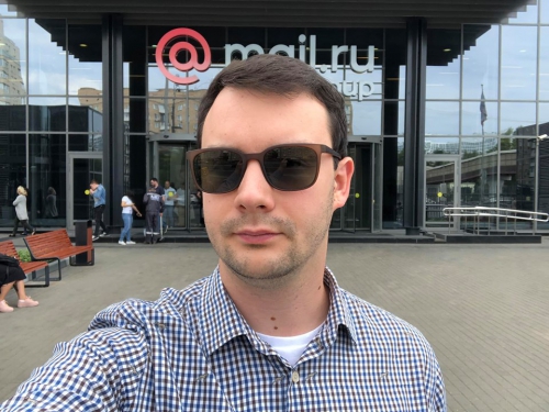 Директор по развитию стратегических продуктов «Одноклассников» Семён Боярский покинул  Mail.ru Group