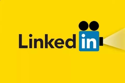 LinkedIn тестирует видеорекламу  в мобильных устройствах LinkedIn тестирует видеорекламу  в мобильных устройствах