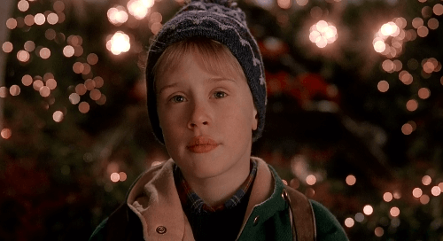 Google переснял сцены из «Один дома» в рекламе Assistant