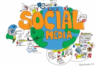 Интернет и соцсети в России